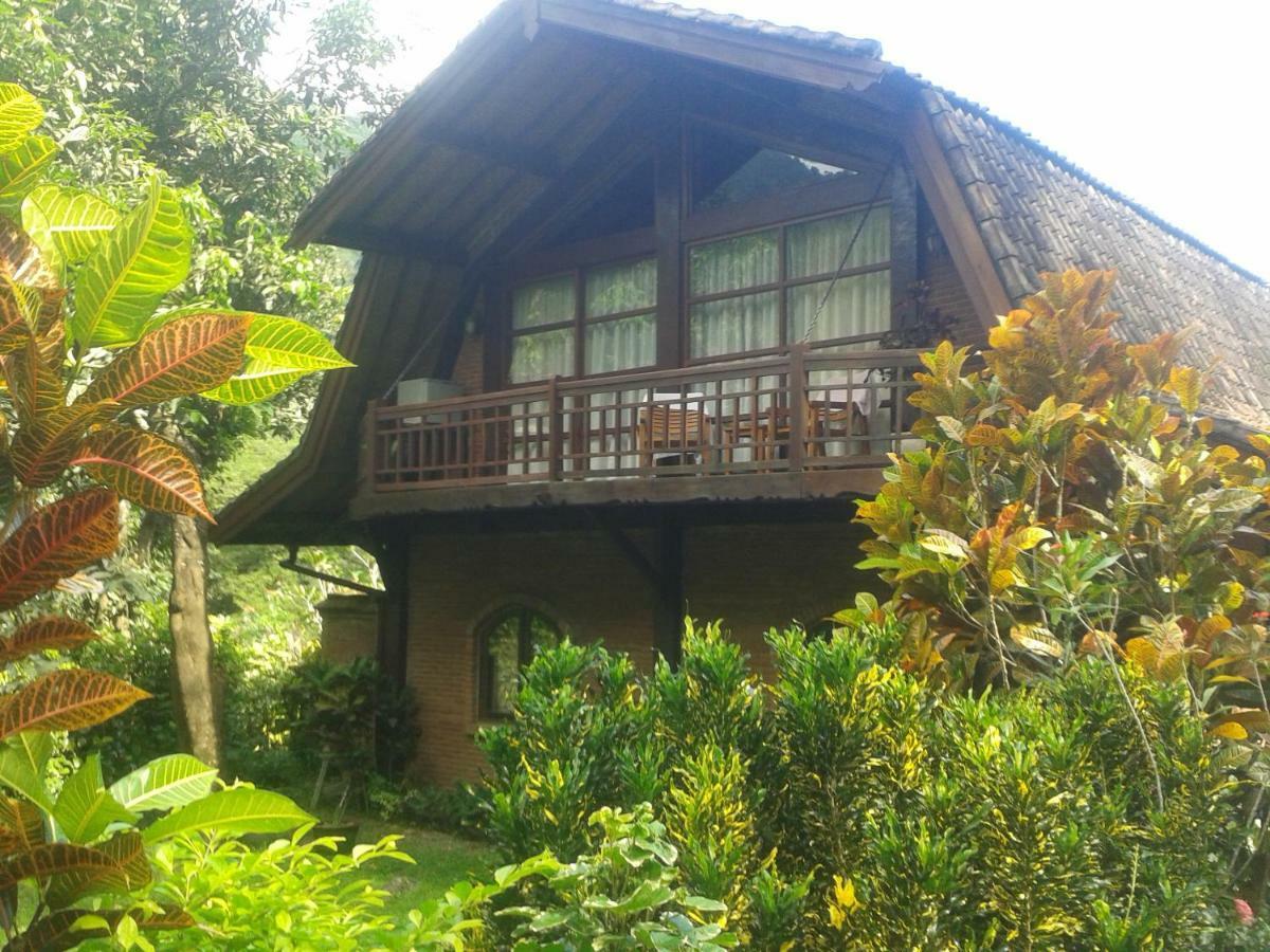 Taman liburan The Senggigi