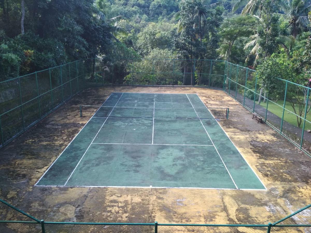 Taman liburan The